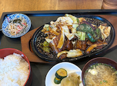 町中華博多ちんちん 友丘店: けいたさんの2026年07月01日の1枚目の投稿写真