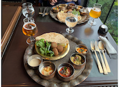 CARVAAN BREWERY & RESTAURANT カールヴァーンブルワリーアンドレストラン 飯能本店: あっさーさんの2024年07月03日の1枚目の投稿写真