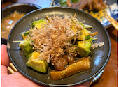 串焼き 焼とんyaたゆたゆ　心斎橋店: アサヒさんの2026年10月01日の1枚目の投稿写真