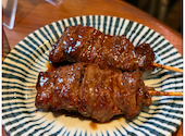 串焼き 焼とんyaたゆたゆ　心斎橋店: アサヒさんの2026年10月01日の2枚目の投稿写真