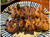 串焼き 焼とんyaたゆたゆ　心斎橋店: アサヒさんの2026年10月01日の3枚目の投稿写真