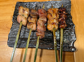YAKITORI&SAKE 鳥光國 府中ルシーニュ店: きずりんさんの2026年03月の1枚目の投稿写真