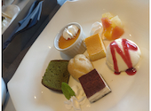瀬戸内バル LA TERRAZZA ラ テラッツァ マイステイズ松山: しろくまさんの2026年05月20日の1枚目の投稿写真