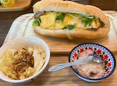 ベトナム料理店 ハンちゃん: うたはしさんの2026年09月12日の1枚目の投稿写真