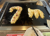 道とん堀 お好み焼 福生本店: まなとさんの2025年11月15日の1枚目の投稿写真