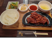 赤身焼肉のカリスマ 牛恋 渋谷店: クロキさんの2026年06月22日の1枚目の投稿写真