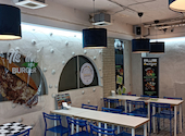 NEW YORK Burger　新大久保駅前店: クロキさんの2026年04月13日の2枚目の投稿写真