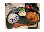 ひつまぶし稲生 いのう 一号線豊明前後店: みぃさんの2026年05月13日の1枚目の投稿写真