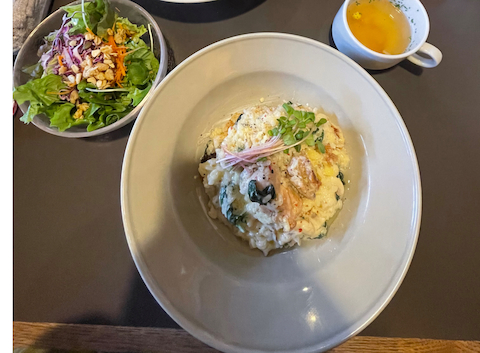 HOKI COFFEE TERRACE 緑区店 帆季珈琲テラス: みぃさんの2026年03月10日の1枚目の投稿写真
