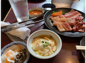焼肉すけさん: しんじさんの2026年08月13日の1枚目の投稿写真