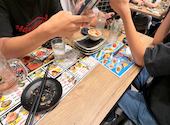 肉ト魚 大衆酒場 ひとめぼれ 名駅東口本店: やまださんの2026年08月15日の1枚目の投稿写真