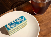 お菓子の森 & 蔵のカフェ: かおさんの2026年08月03日の1枚目の投稿写真