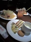 スイーツパラダイス SWEETS PARADISE 三宮店: チーズリータさんの2007年07月08日の1枚目の投稿写真