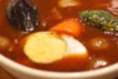 スープカレー