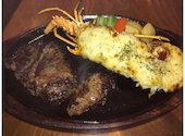 JUMBO STEAK HAN’S　（ハンズ）　松山店: のんさんの2020年09月の1枚目の投稿写真