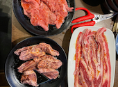 元氣七輪焼肉 牛繁 府中駅前店: みっちゃんさんの2025年03月29日の3枚目の投稿写真