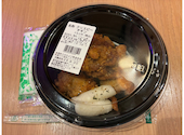 韓国家庭料理食べ放題　ジャンモ聖蹟桜ヶ丘店: みっちゃんさんの2025年10月の1枚目の投稿写真