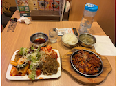 韓国家庭料理食べ放題　ジャンモ聖蹟桜ヶ丘店: みっちゃんさんの2026年01月の1枚目の投稿写真