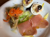 Bistro&Bar Joyeux ビストロ&バー ジョワイユ 明石駅前店: yoshiさんの2026年03月29日の3枚目の投稿写真