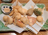 居酒屋 山さん: sabacchiさんの2026年03月14日の2枚目の投稿写真