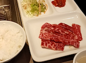 ドラゴンカルビ みらい横丁 横浜 ランドマークプラザ店: ちぐささんの2024年11月30日の1枚目の投稿写真