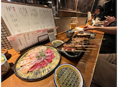 はかた野菜巻き串 きばくもん 栄店: sっちさんの2024年03月20日の1枚目の投稿写真