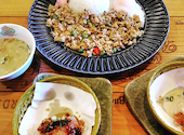 Asian bistro 333 バーバーバー: ジュンさんの2023年02月12日の1枚目の投稿写真