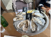 The Oyster House Shizuoka オイスターハウス 静岡: かずぴょんさんの2024年01月08日の1枚目の投稿写真