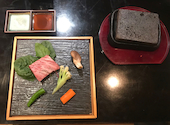 和食憩処 七笑: たまおくんさんの2024年04月29日の2枚目の投稿写真