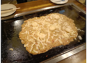 もんじゃ焼き いろは 本店: バンブーさんの2026年05月16日の1枚目の投稿写真