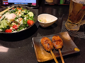 本格炭火料理 火の鳥 多田駅前店: IwaPさんの2026年05月04日の3枚目の投稿写真