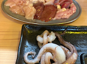 七輪居酒屋 磯でチキン 美野島店: hanakaoさんの2026年05月09日の2枚目の投稿写真