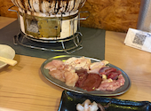 七輪居酒屋 磯でチキン 美野島店: hanakaoさんの2026年05月09日の3枚目の投稿写真