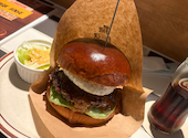 THE BURGER HOUSE ザバーガーハウス 並木: hanakaoさんの2026年04月15日の2枚目の投稿写真