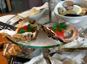 The Oyster House Shizuoka オイスターハウス 静岡: kimiさんの2024年07月29日の1枚目の投稿写真