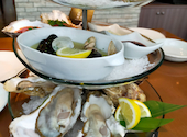 The Oyster House Shizuoka オイスターハウス 静岡: kimiさんの2024年07月29日の2枚目の投稿写真