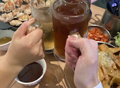焼き鳥×食べ飲み放題 喫煙半個室 食べ放題 居酒屋 並木days 広島並木通り店: みさんの2026年06月30日の1枚目の投稿写真