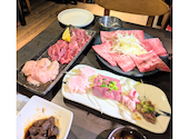 にく式 琴似店: モーゲーさんの2026年04月27日の1枚目の投稿写真