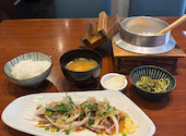 京都の創作和食 ADO あど: もりそばさんの2026年08月06日の1枚目の投稿写真