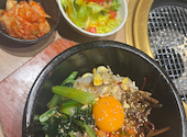カルビ大将 高横須賀店: まゆりさんの2026年07月04日の2枚目の投稿写真