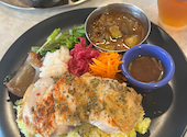 cafe Lama カフェ ラマ: まゆりさんの2026年07月04日の1枚目の投稿写真