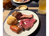 The Churrasco ザシュラスコ 神戸三宮: ベニーさんの2026年04月29日の1枚目の投稿写真