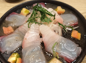 旨い魚とレモンサワーの居酒屋 トロ政 新宿店: ぴぴさんの2026年08月06日の1枚目の投稿写真