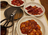 焼肉はぐれ雲 高石店: さっちゃんさんの2021年03月13日の3枚目の投稿写真