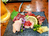 魚ときどき焼きもの ふたみ: じゅんこさんの2026年07月13日の1枚目の投稿写真