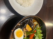 西屯田通り スープカレー本舗: eさんの2026年03月27日の2枚目の投稿写真