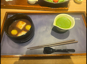 和カフェ Tsumugi FOOD&TIME ISETAN YOKOHAMA店: eさんの2026年01月26日の1枚目の投稿写真