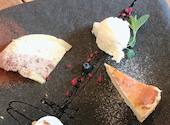 Cafe Rocco カフェ ロッコ: タエリンさんの2021年03月06日の3枚目の投稿写真