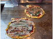 お好み焼 鉄板焼 徳川 八木店: ひろみさんの2026年06月10日の1枚目の投稿写真