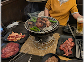 安安 七輪焼肉 西宮の沢店: A Uedaさんの2026年06月14日の1枚目の投稿写真